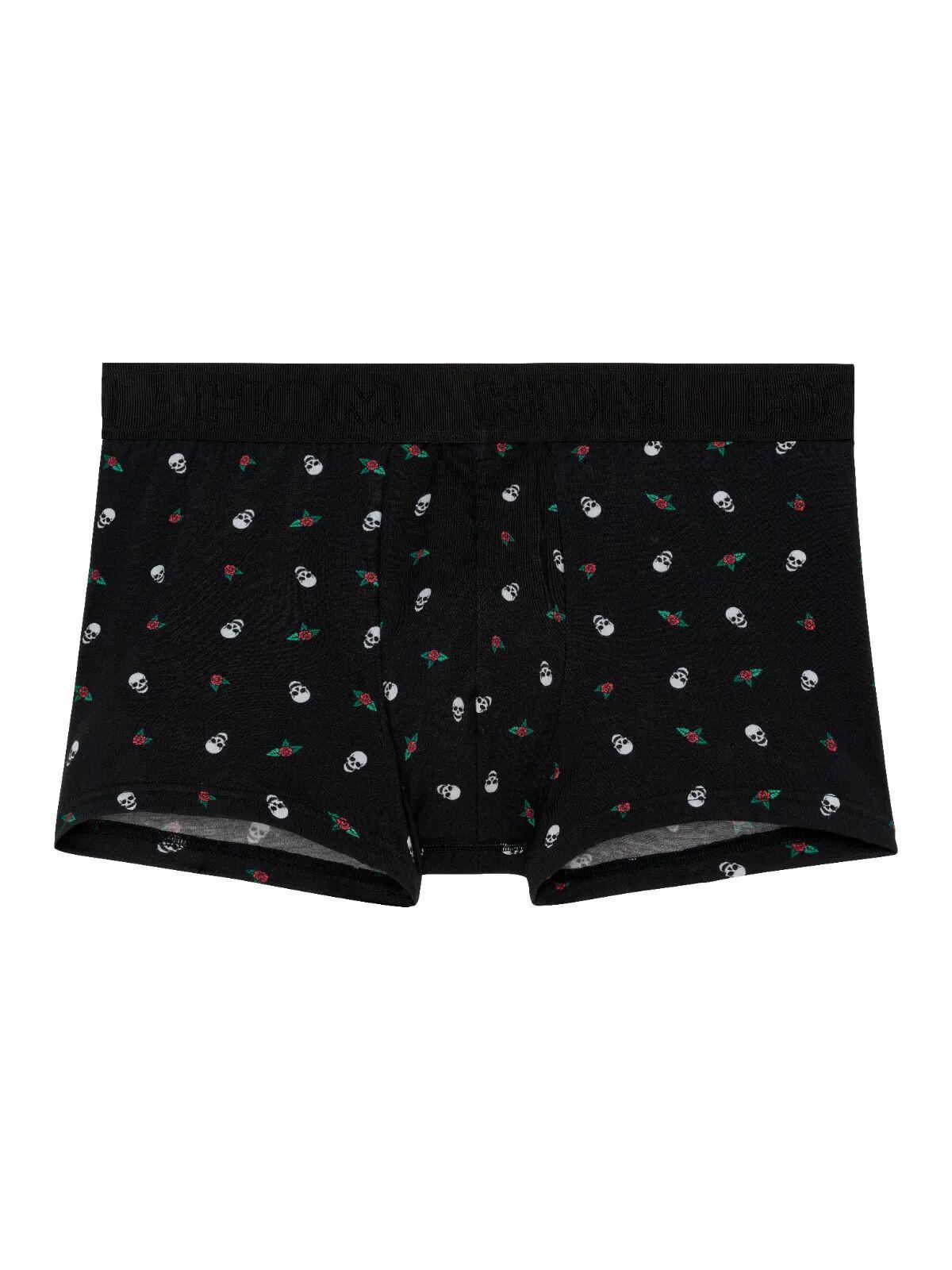 HOM Boxer Modal Trunk  