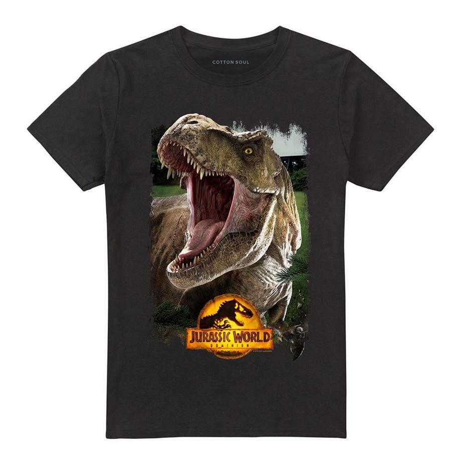 T-Shirtmotif/style Trex Beauty Shot