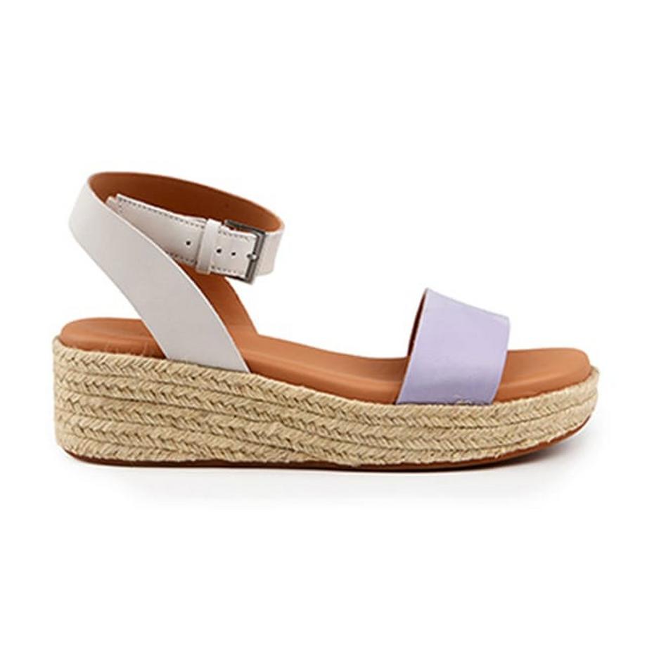 Clarks Kimmei Ivy Keilsandalen  