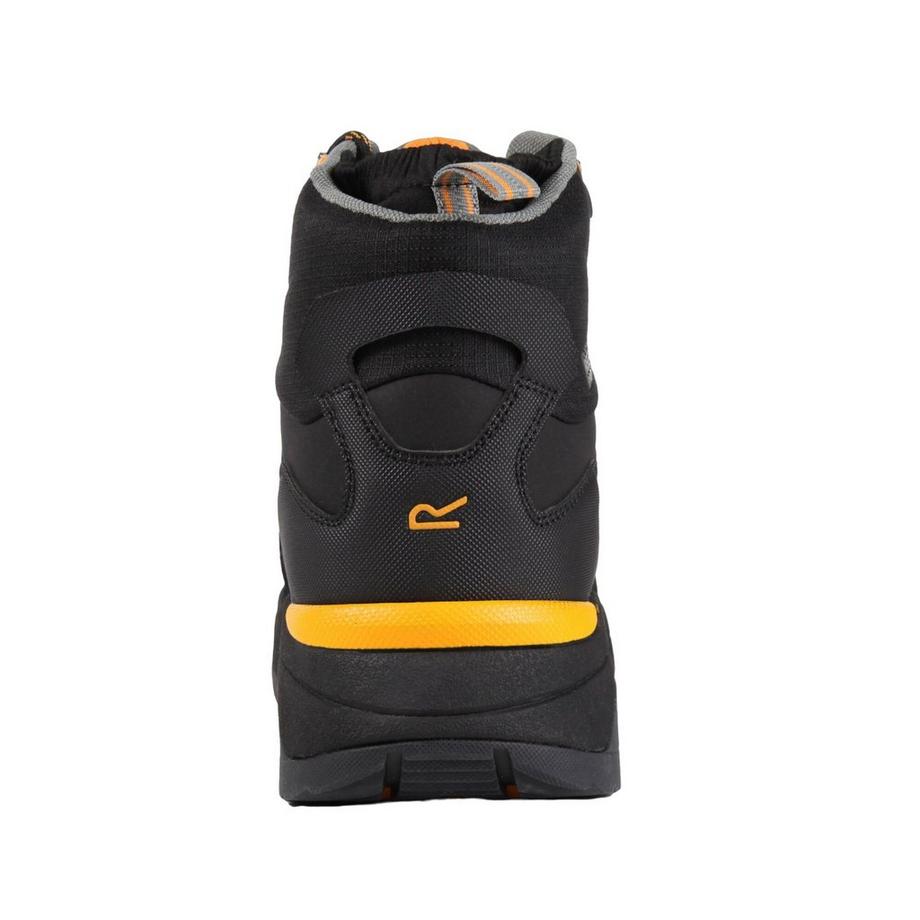 Regatta Exofort Scarpe Antinfortunistiche  