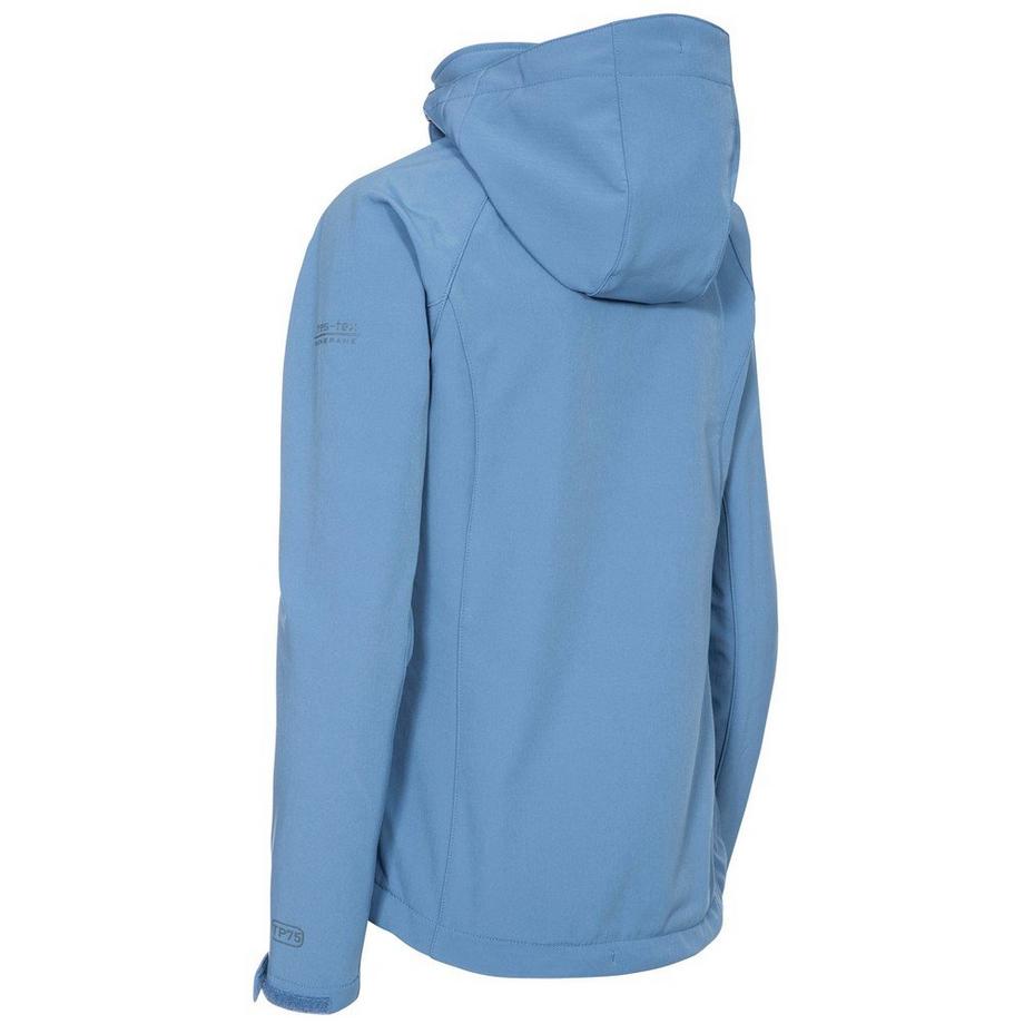 Trespass Bela II Giacca Softshell Impermeabile  