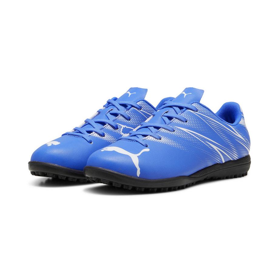 PUMA  chaussures de football enfant attacanto tt 