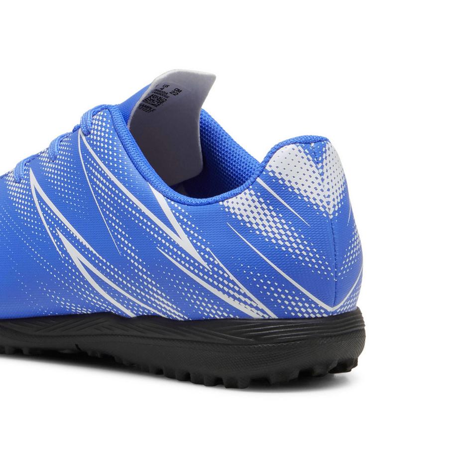 PUMA  chaussures de football enfant attacanto tt 