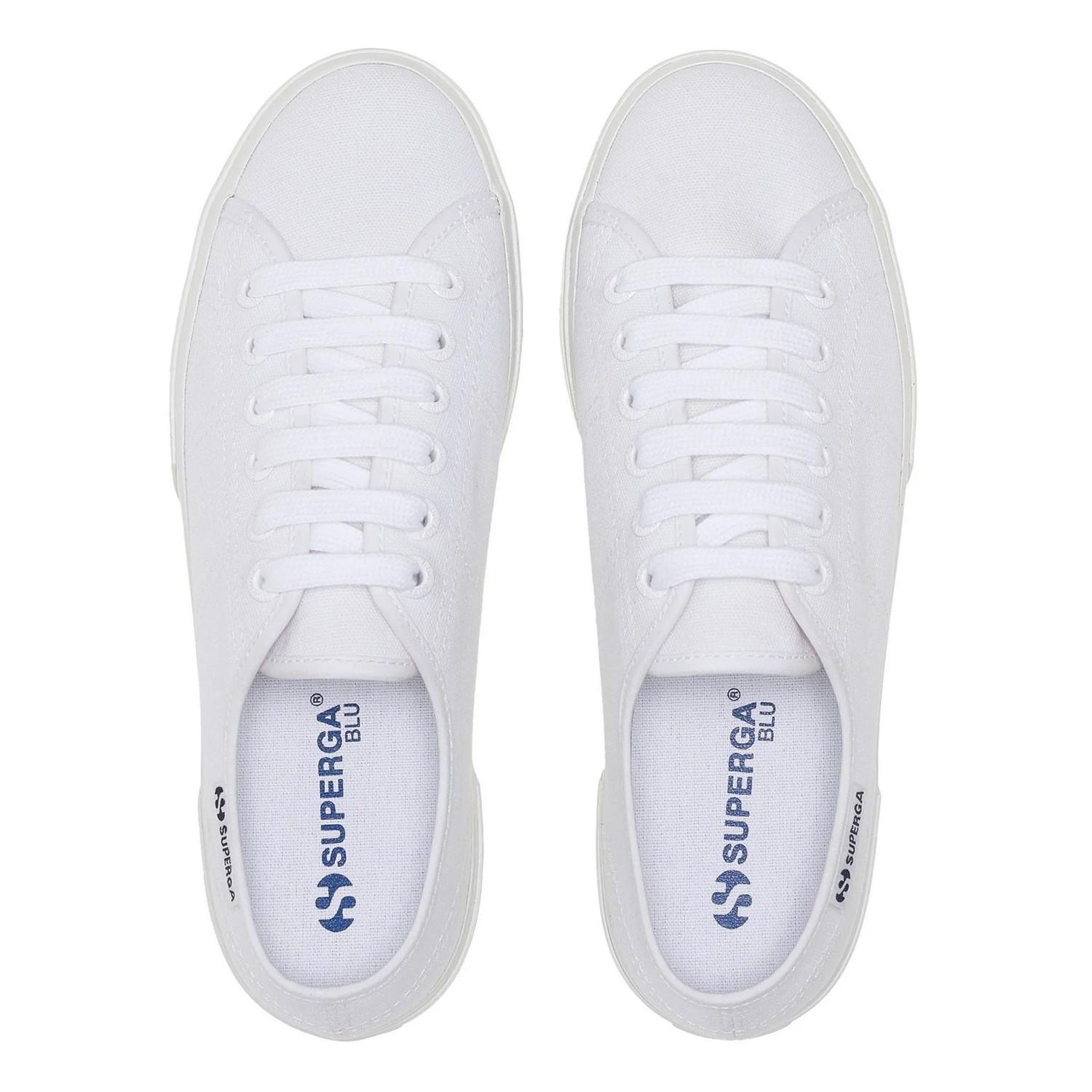 SUPERGA  Baskets LEGGERA 