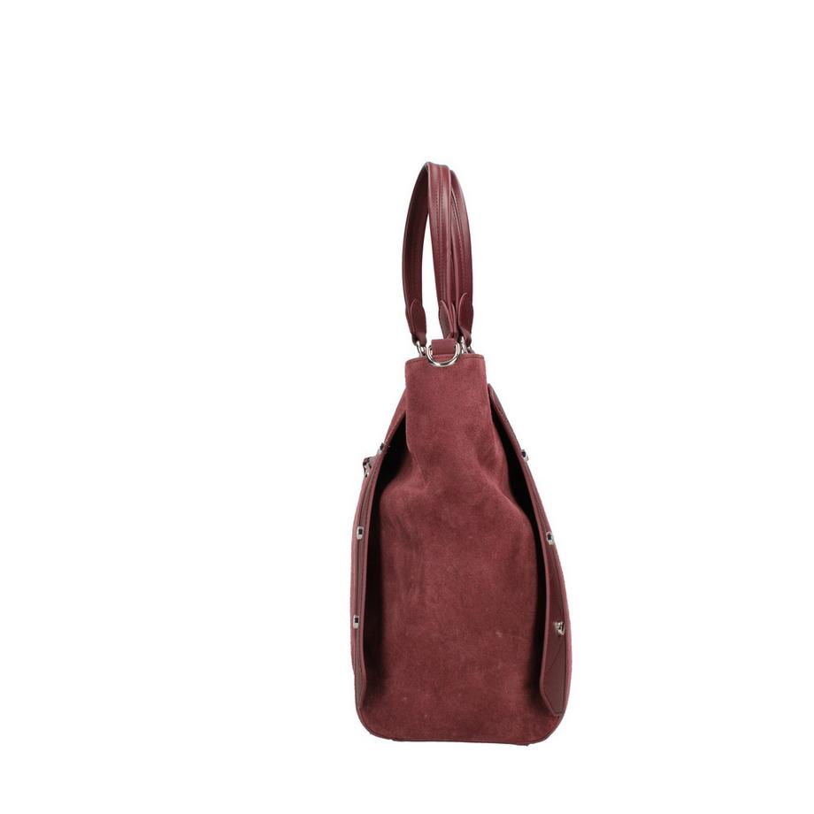 Chiara Ferretti Sac à main avec détail de clous  