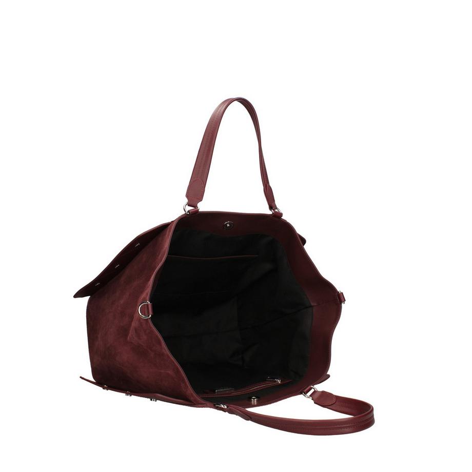 Chiara Ferretti Sac à main avec détail de clous  