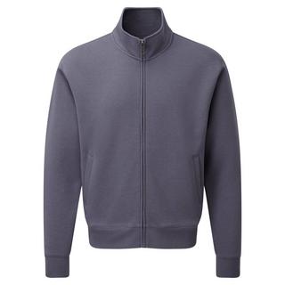 Russell Authentic Giacca Felpa Full Zip  