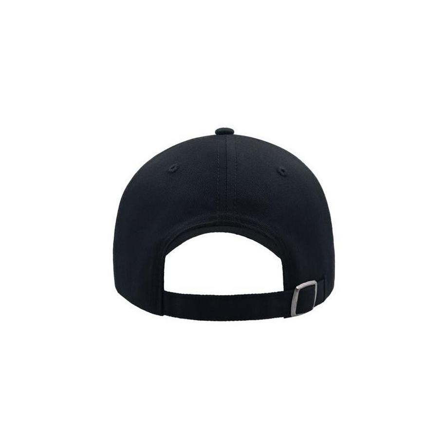 Atlantis Sport Cappellino Con Visiera Dal Bordo Colorato Adulti/  