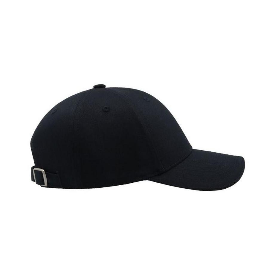 Atlantis Sport Cappellino Con Visiera Dal Bordo Colorato Adulti/  