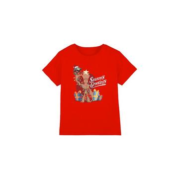 Tshirt SEASONS GROOTINGS Enfant