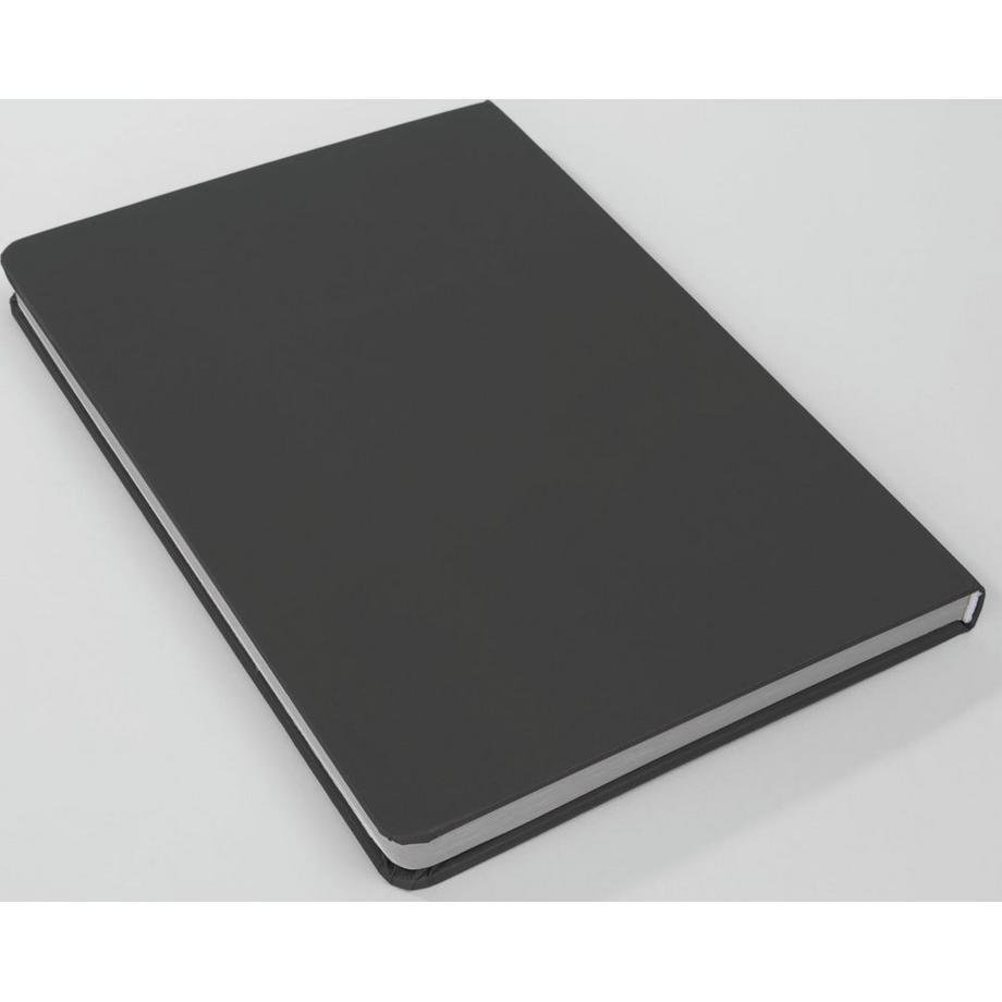 Sigel Notizbuch Linescape kariert  