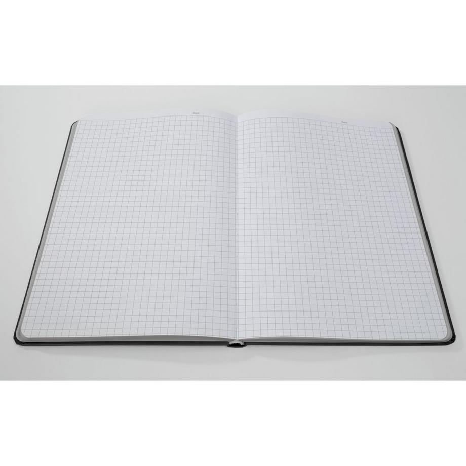 Sigel Notizbuch Linescape kariert  