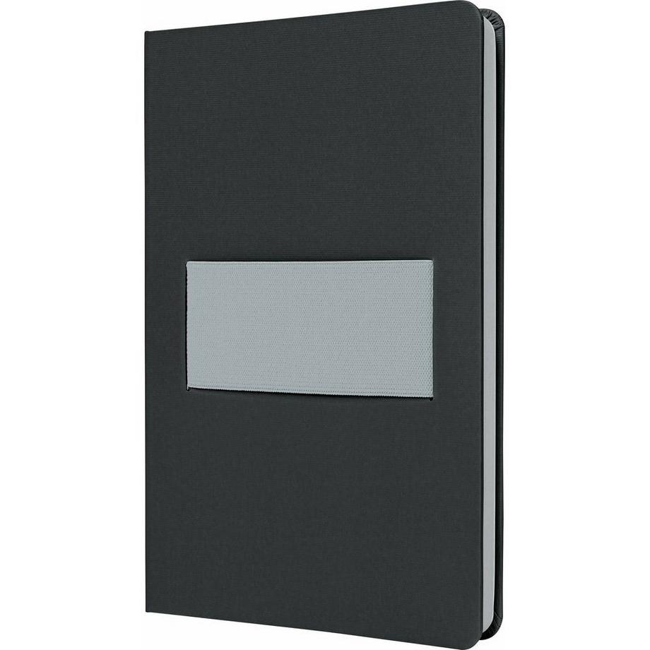 Notizbuch Linescape kariert