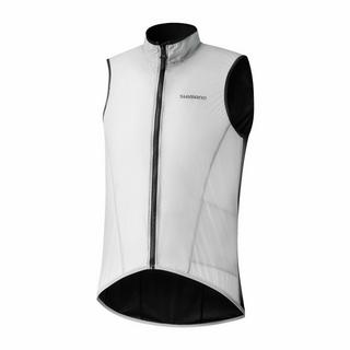 SHIMANO  Gilet leggero e impermeabile Shimano Beaufort 