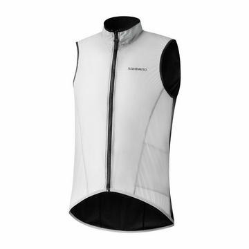 Gilet leggero e impermeabile Shimano Beaufort