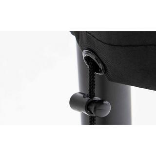 La Redoute Intérieurs  Housse de protection parasol droit D35xH210 Pext 