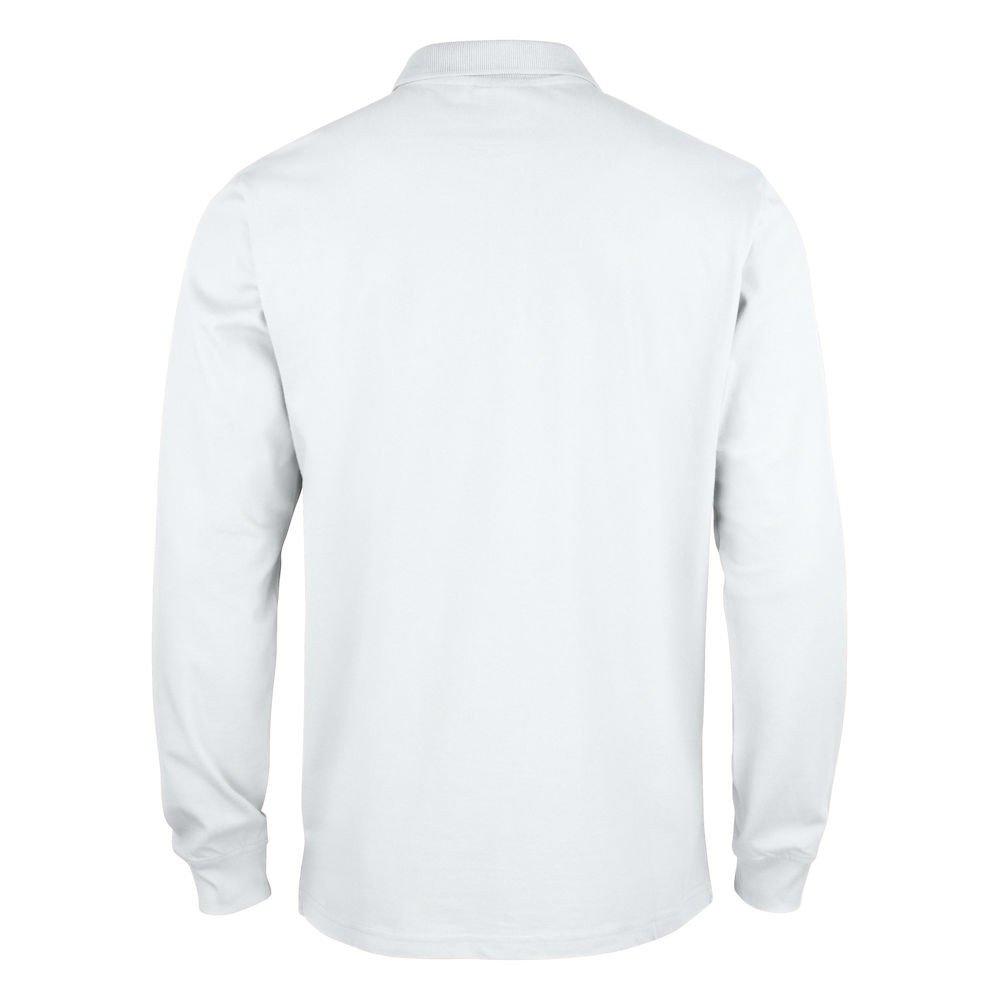 Clique  Classic Lincoln Poloshirt  Langärmlig 