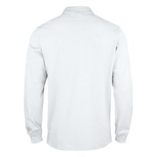 Clique  Classic Lincoln Poloshirt  Langärmlig 