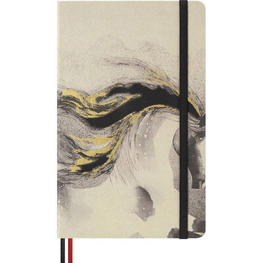 Notizbuch Pferd