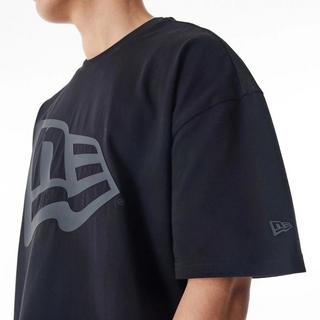 NEW ERA New Era Flag Oversized T-Shirt  