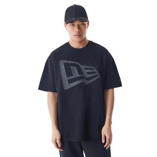 NEW ERA New Era Flag Oversized T-Shirt  