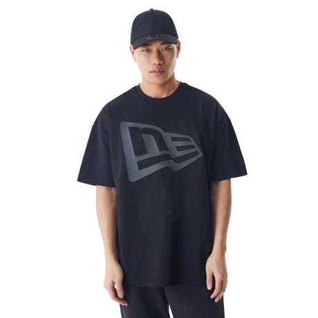 NEW ERA New Era Flag Oversized T-Shirt  