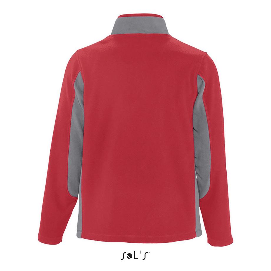 SOLS Veste Nordic Full Zip  