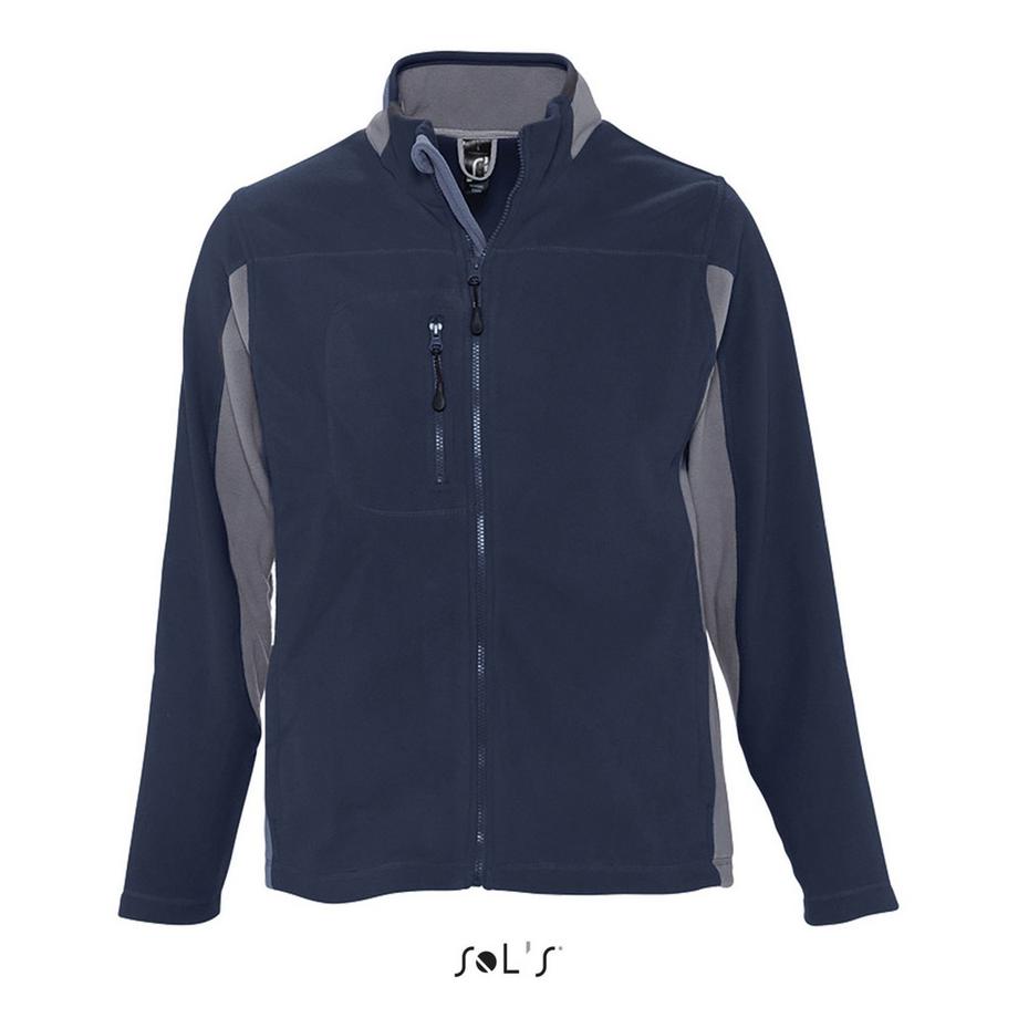 SOLS Veste Nordic Full Zip  
