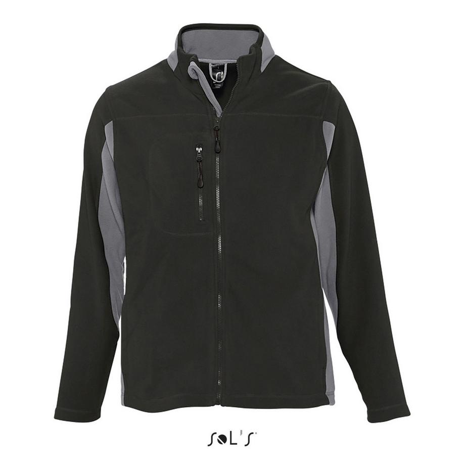 SOLS Veste Nordic Full Zip  
