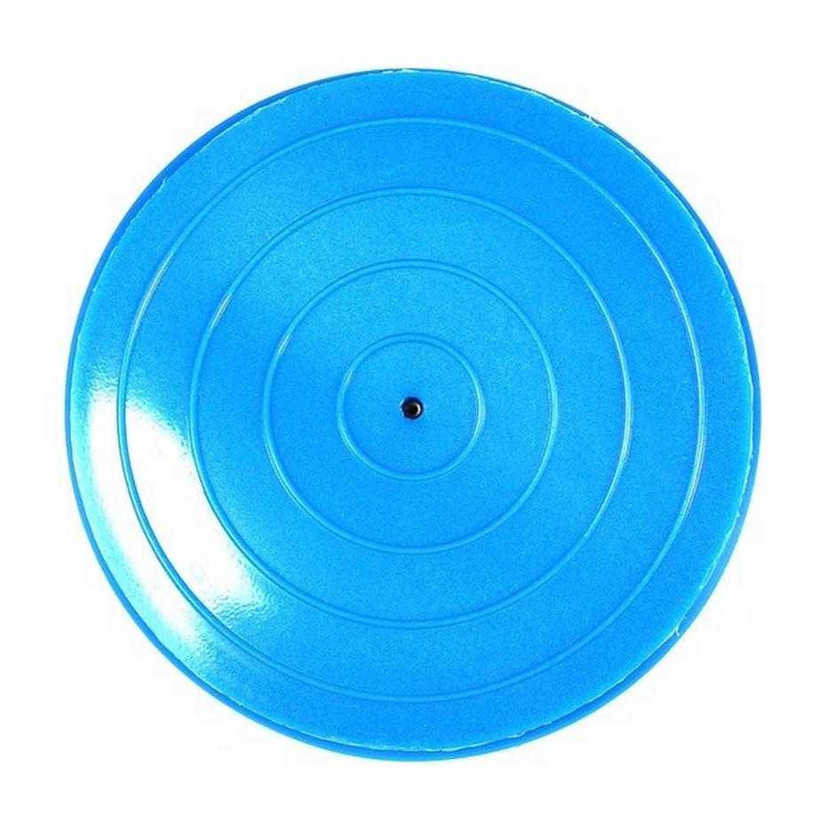 JustFit Mezza sfera con brufoli per massaggio yoga ed equilibrio Ø 15cm JustFit  