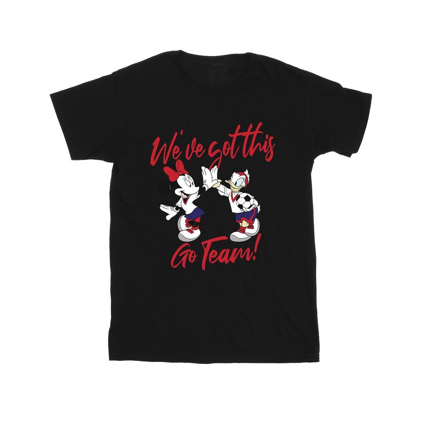 Disney  We've Got This TShirt 