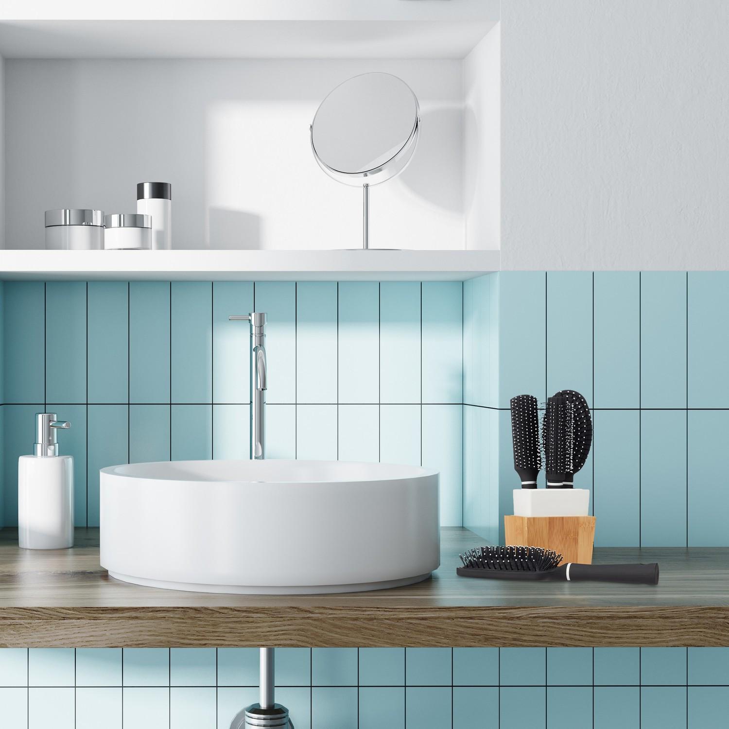 B2X  Spazzola per capelli - set da 4 