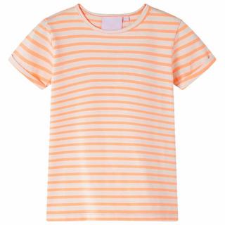 VidaXL  Kinder t-shirt baumwolle 