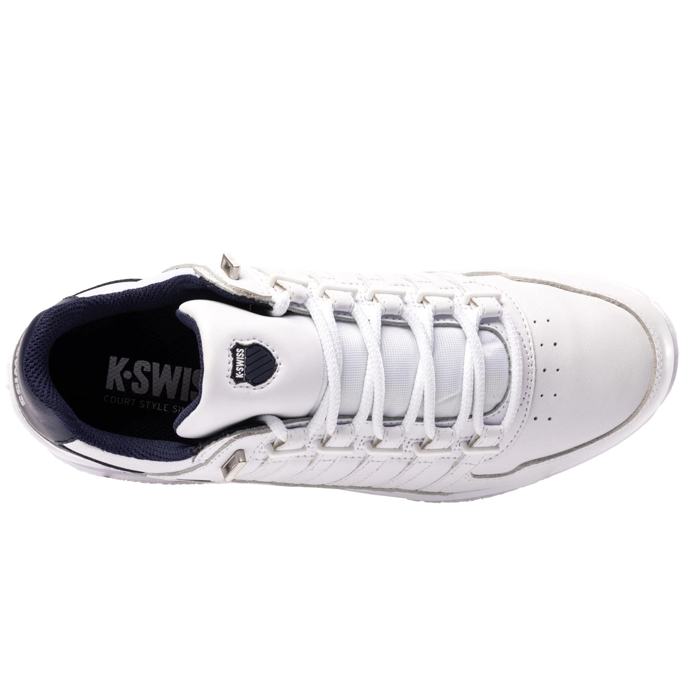 K-Swiss  sneakers match pro lth 