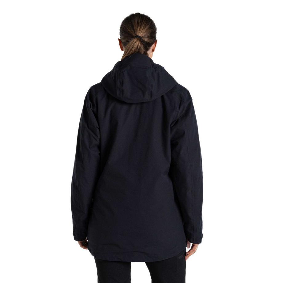 Craghoppers Kiwi Pro Giacca 3 In 1 Elasticizzato  