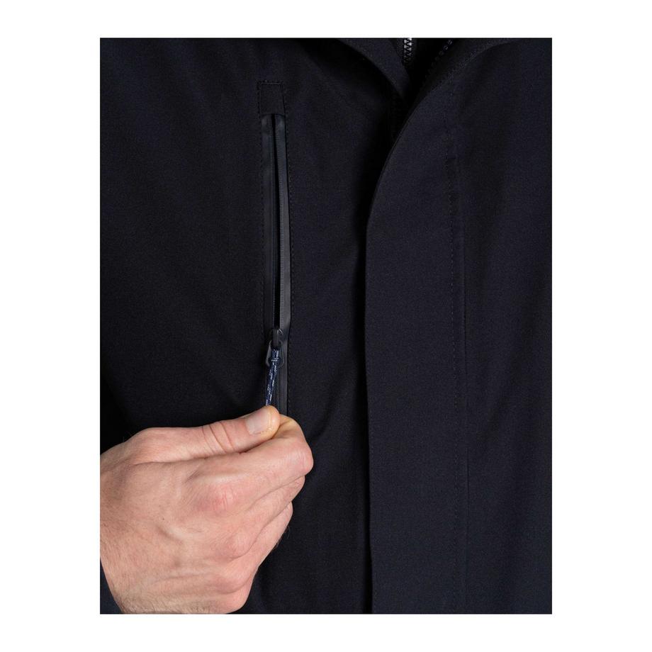Craghoppers Kiwi Pro Giacca 3 In 1 Elasticizzato  