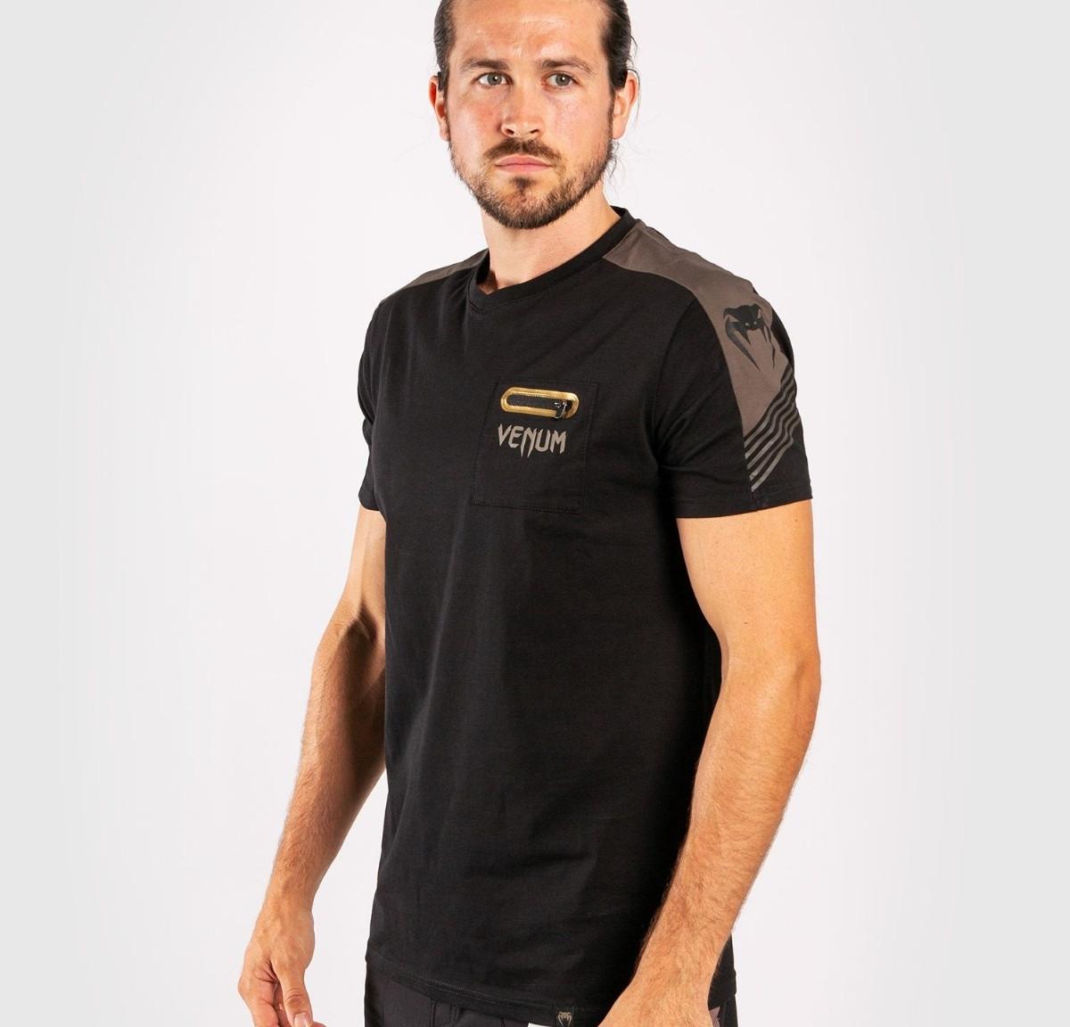 VENUM  T-shirt Cargo 