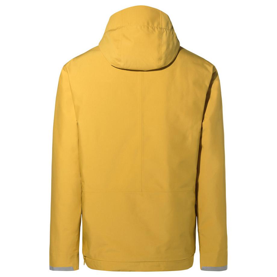 VAUDE  Cyclist Warm Rain Jacket II 