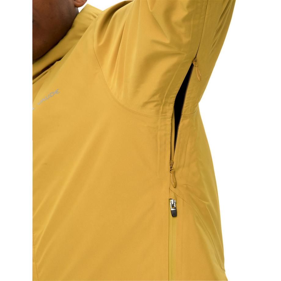 VAUDE  Cyclist Warm Rain Jacket II 
