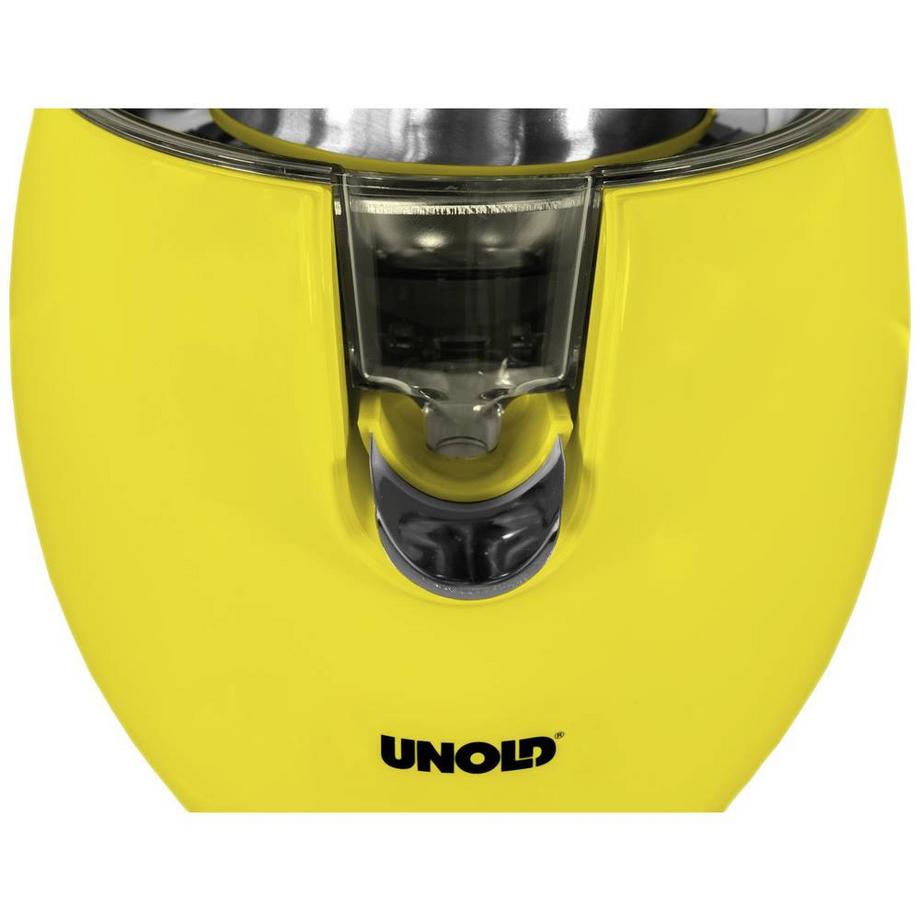 UNOLD Presse-agrumes  