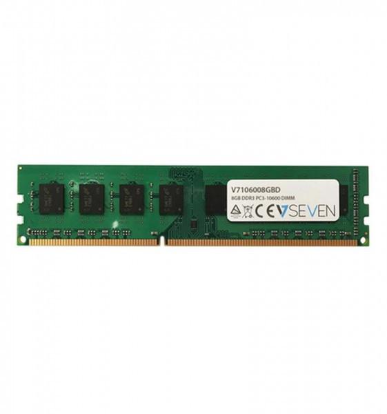 V7  8GB DDR3 1333MHZ 