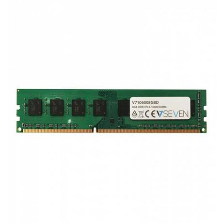 V7  8GB DDR3 1333MHZ 