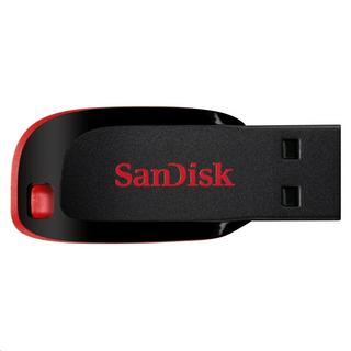 SanDisk  Cruzer® Blade™ - 16GB USB-Speicherstick 
