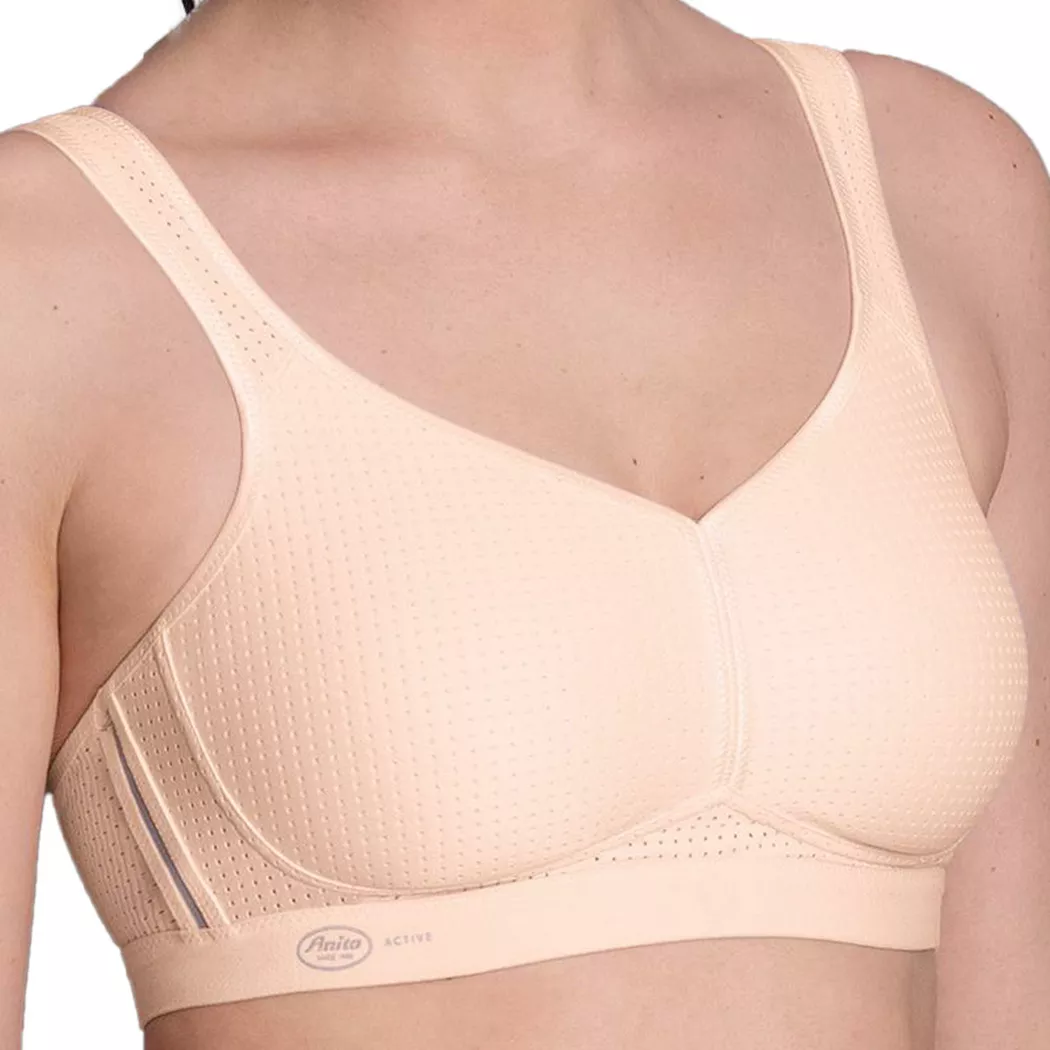 Anita - Performance - Sport BH, per donna, Rosa, Größe 85A