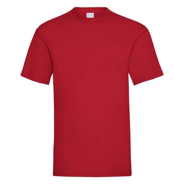 Universal Textiles  Value Kurzarm Freizeit T-Shirt 