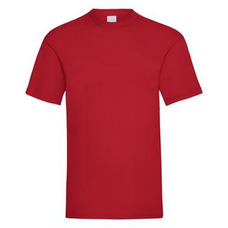 Universal Textiles  Value Kurzarm Freizeit T-Shirt 