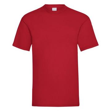 Value Kurzarm Freizeit T-Shirt