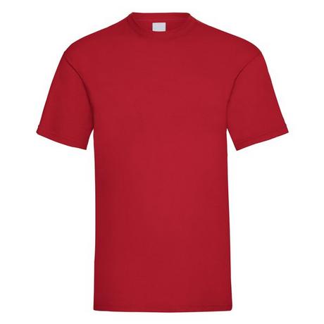 Universal Textiles Value Kurzarm Freizeit T-Shirt  