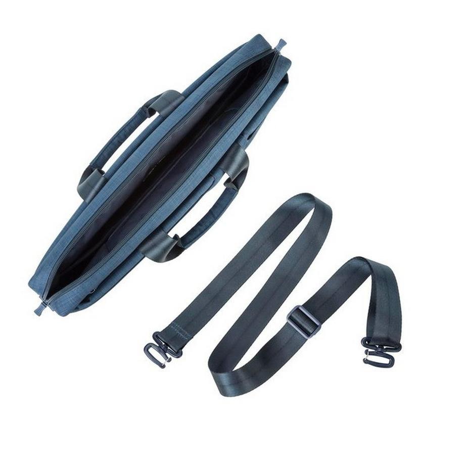 RIVACASE Biscayne 15.6'' Notebook Laptoptasche  