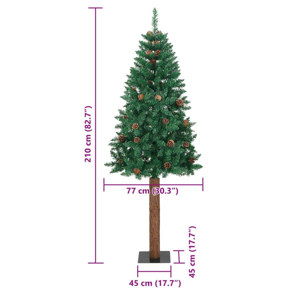 VidaXL Sapin de noël  